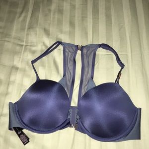 Victoria’s Secret Pushup Bra